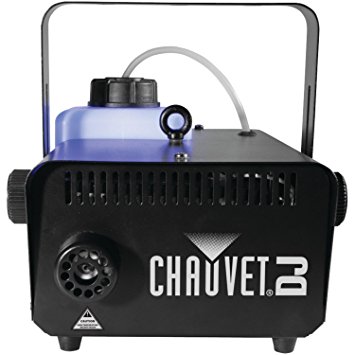 Chauvet Lighting Hurricane 1101 Fog Machine