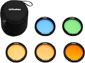 Profoto Clic Color Correction Kit