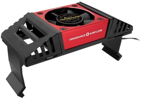 Corsair Vengeance Airflow Memory Cooling Fan CMYAF