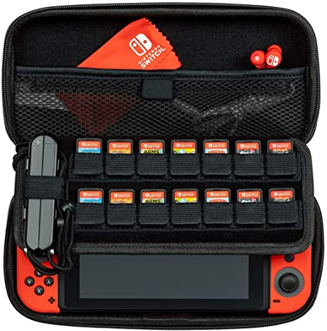 PDP Deluxe Case Elite Nintendo Switch