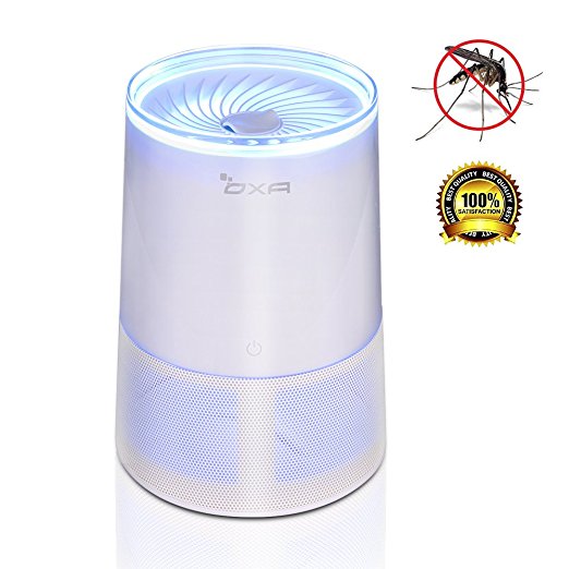 OXA Non-toxic Ultralight Insect and Mosquito Trap