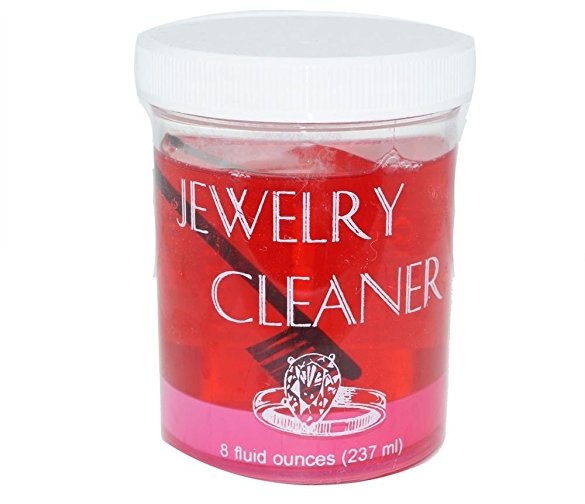 Jewelry Gold Dip Cleaner
