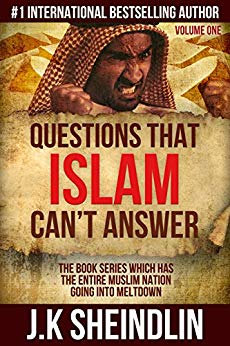 Questions that Islam can't answer - Volume one