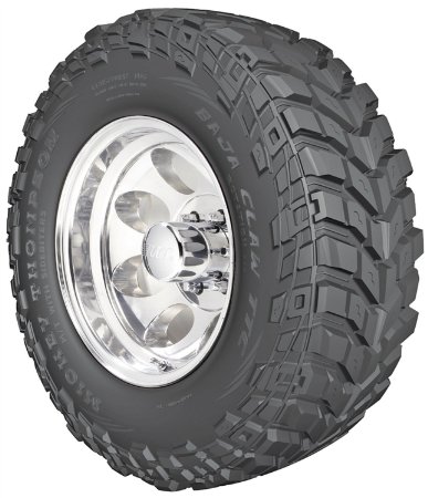 Mickey Thompson Baja Claw TTC All-Terrain Radial Tire - LT315/75R16 127Q