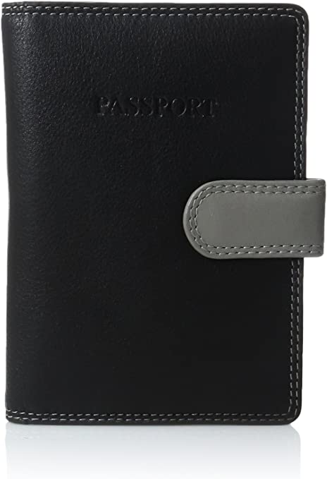 Visconti RFID Wallet