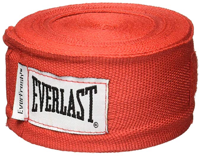 Everlast Hand Wraps