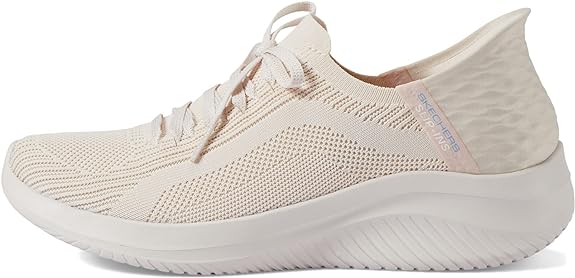 Skechers Women's Hands Free Ultra Flex 3.0 Brilliant Path Sneaker