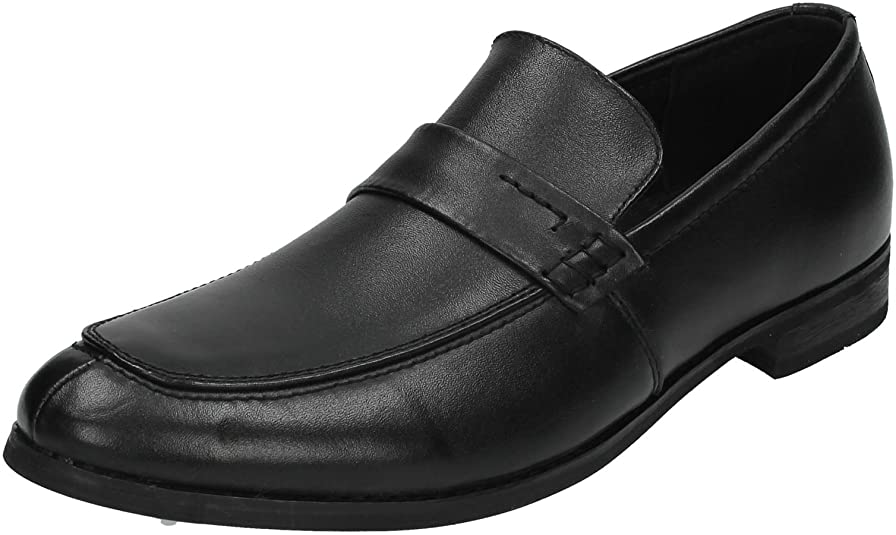 Mens Maverick Slip On Formal Shoes