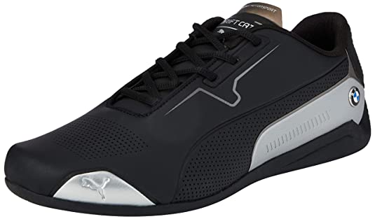 Puma Mens BMW MMS Drift Cat 8 Sneaker