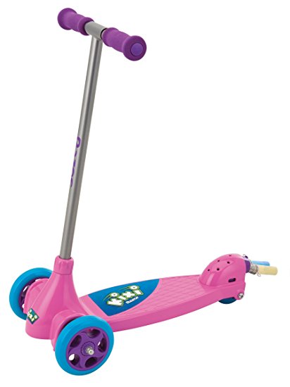 Razor Jr. Kixi Scribble Scooter