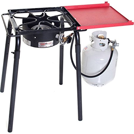 Camp Chef Pro 30 Single Burner Stove