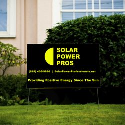 Solar Power Professionals