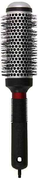 Cricket Technique Barrel Hair Brush, Large Round, 1 1/2 Inch