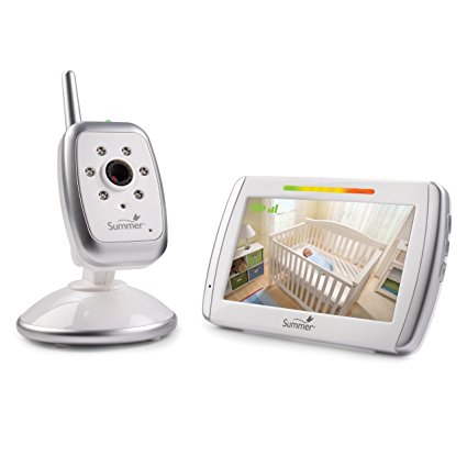 Summer Infant Wide View Digital Video Monitor