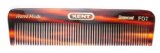 Kent Hand-Made 113mm All Fine Pocket Comb - FOT
