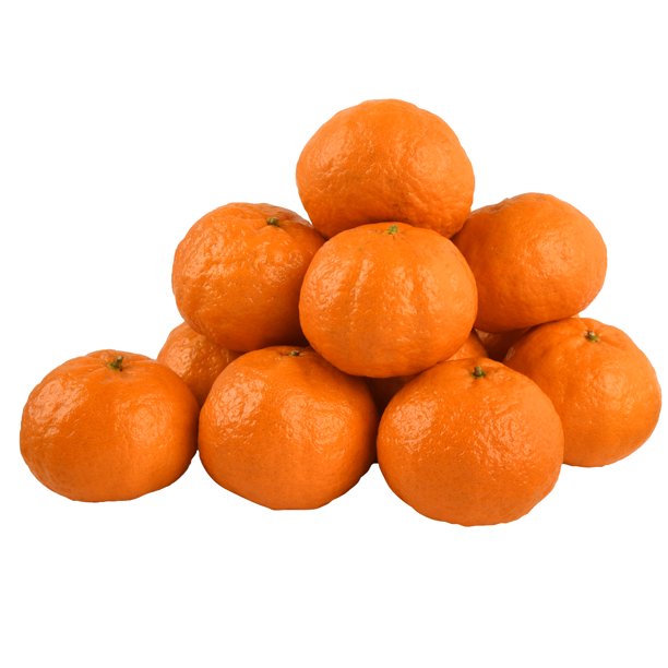Gold Nugget Mandarins 3 lb Bag