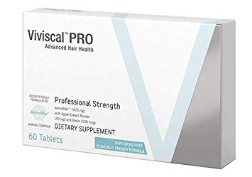 Viviscal Professional 60 Tablets