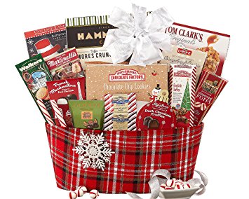 Wine Country Gift Baskets Happy Holidays
