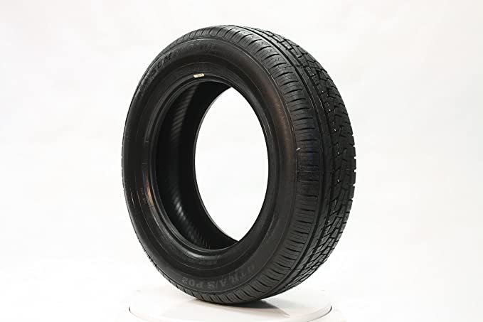 Sumitomo Tire HTR A/S P02 All- Season Radial Tire-225/45R17 94W