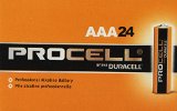 Duracell Procell-48 Battery Super Size Package- Size-AAA