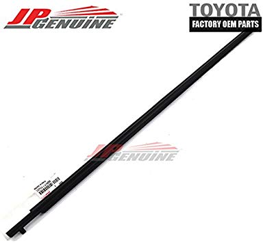 Genuine Toyota 75711-21030 Door Molding