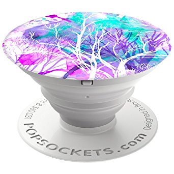 PopSockets: Expanding Stand and Grip for Smartphones and Tablets - Trees