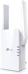 TP-Link RE605X - Wi-Fi range extender