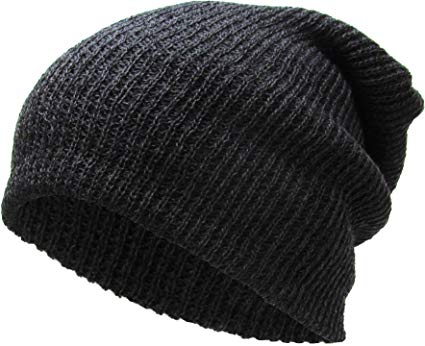 KBETHOS Comfortbale Soft Slouchy Beanie Collection Winter Ski Baggy Hat Unisex Various Styles