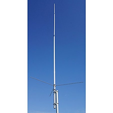 TRAM Amateur Dual Band Base Antenna