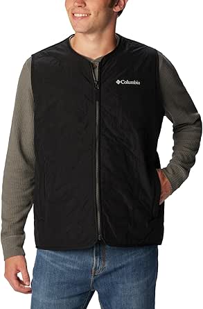 Columbia Men's Birchwood Vest