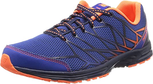 New Balance Men's 410 Trail Running Shoe