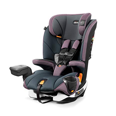 Chicco MyFit LE Harness   Booster Car Seat, Starlet