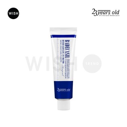 23yearsold Badecasil Cream 30g (7 in 1 Solution), Betaine Salicylate, Remove Dead Skin Cell
