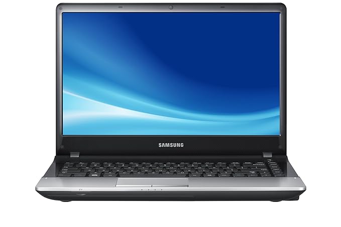 Samsung Series 300E NP300E4Z-A06IN 14-inch Laptop (Silver-Black)