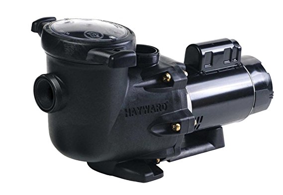 Hayward SP3220X25 2.5 HP Pool Pump, TriStar