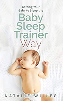 Getting Your Baby to Sleep the Baby Sleep Trainer Way