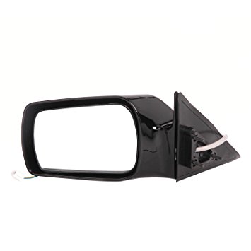 CIPA 17480 OE Replacement Electric Outside Rearview Mirror - Driver Side