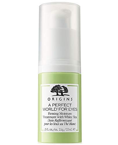 A Perfect World For Eyes Firming Moisture Treatment with White Tea 15ml/0.5oz