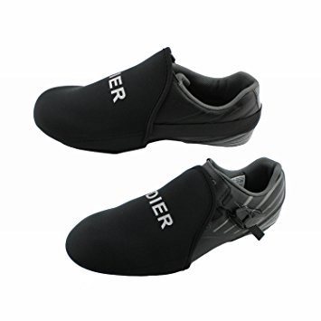 Cycling Shoe Cover Toe Cover Tongue Design Super Thermal Waterproof fit Shimano SIDIBIKE Pearl Izumi etc