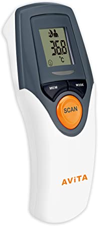 Artsana Infrared Remote Thermometer
