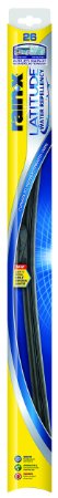 Rain-X 5079281-2 26" Latitude Water Repellency Wiper Blade