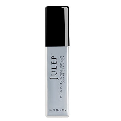 Julep Go the Distance Oxygen Performance Top Coat, 0.27 fl. oz.