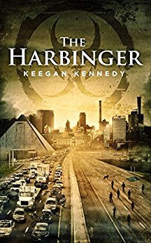 The Harbinger: Books 1 - 4