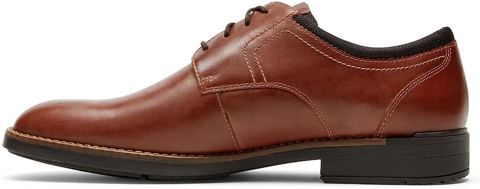 Rockport Men's Bryant Plain Toe Oxford