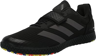 adidas Unisex-Adult The Total Sneaker