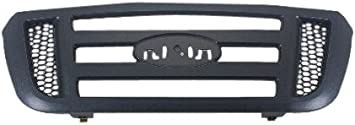 OE Replacement Ford Ranger Grille Assembly (Partslink Number FO1200473)