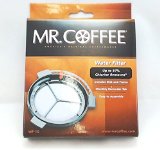 Mr Coffee WF10 Water Filter