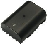 Pentax D-LI90E Rechargeable Lithium-Ion Battery for K-7 K-5 K-5II K-5IIs K-3 SLR-Feets Black