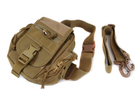 Monstrum Tactical All-Purpose SlingFannyMOLLE Pack