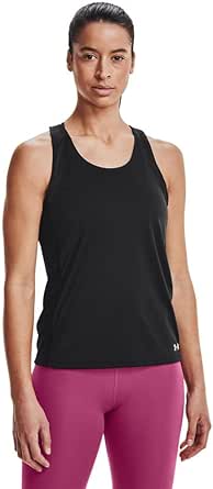 Under Armour Women's Fly by Tank